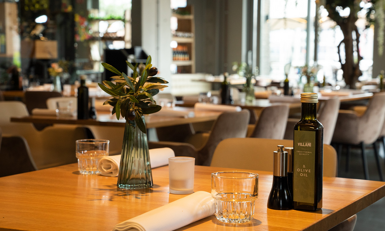 Restaurant Villani