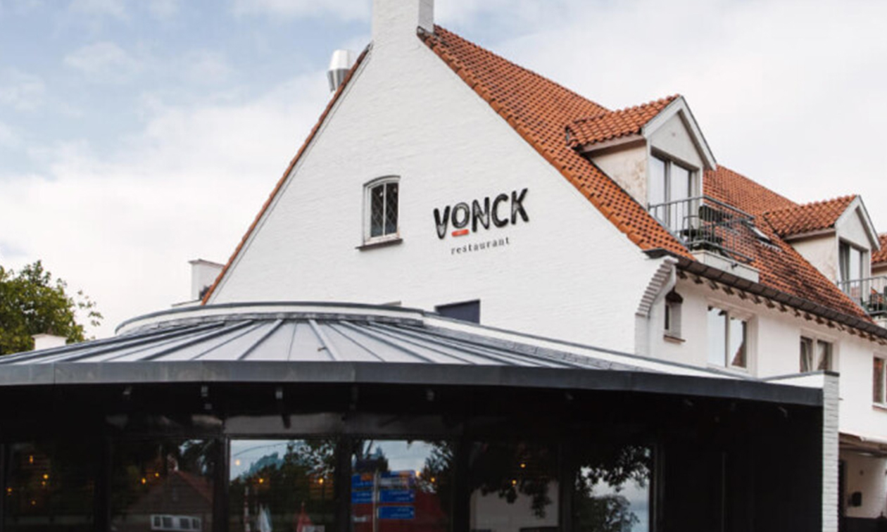 Restaurant Vonck