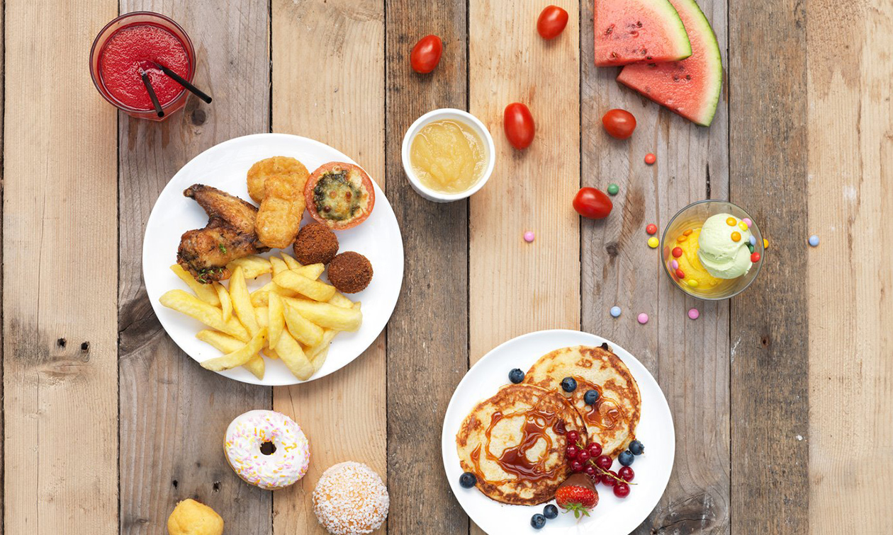 Restaurant Watertuin Naaldwijk