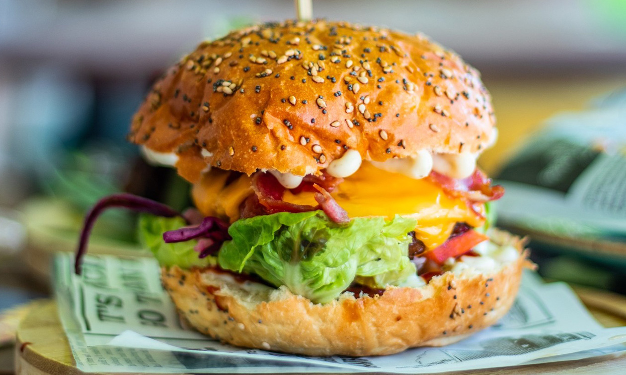 Restaurant West Utrecht