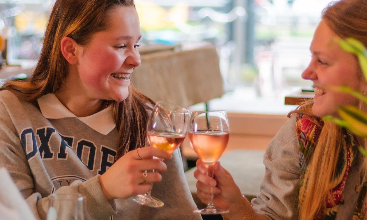 Restaurant West Utrecht