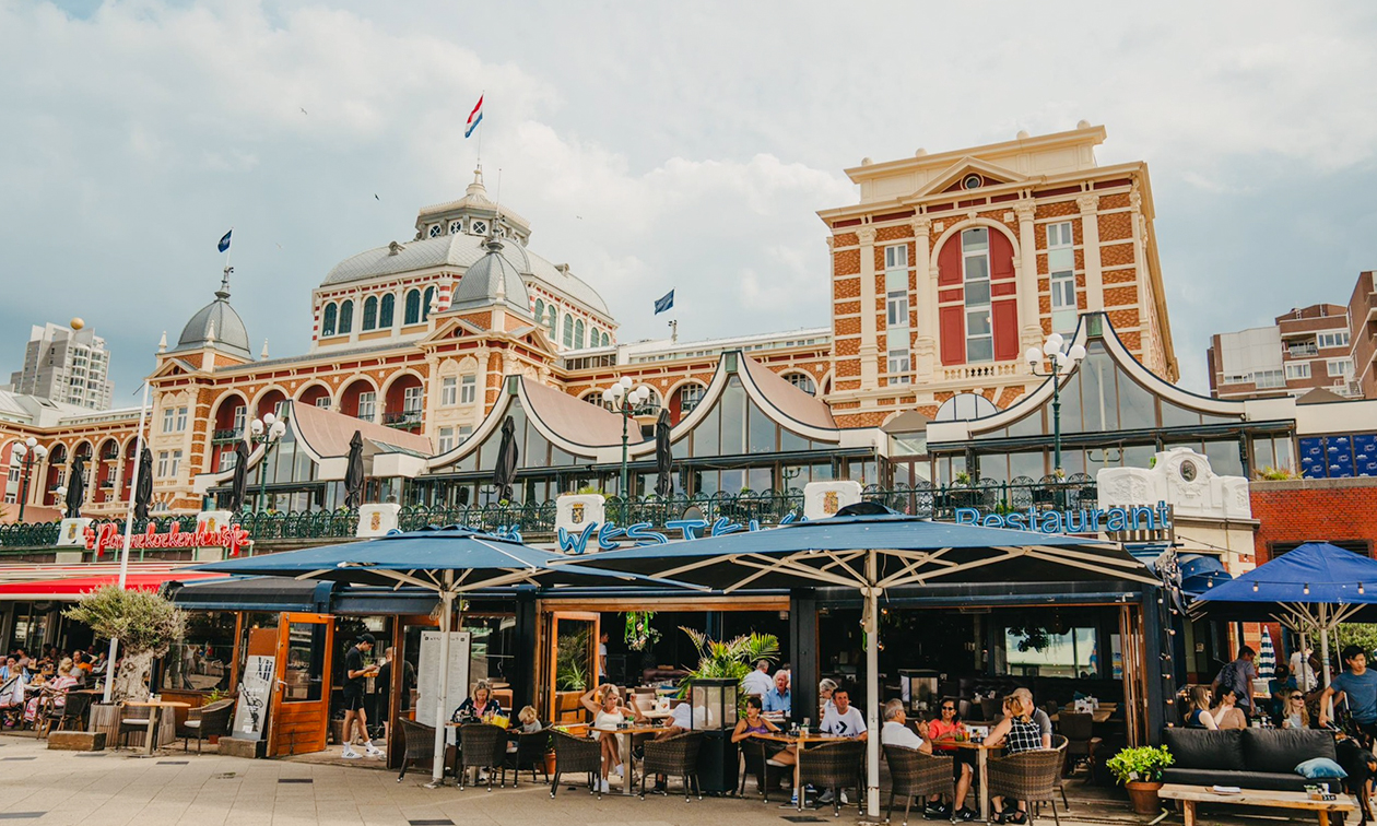 Restaurant Westewind