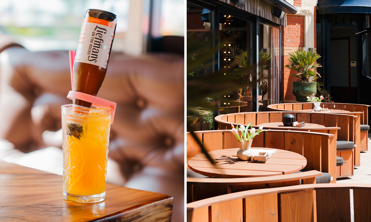 Restaurant Westewind