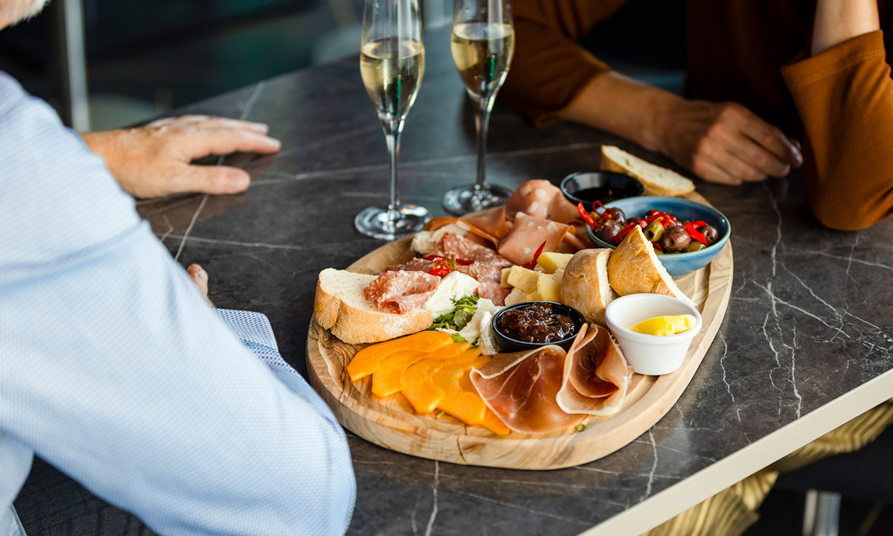 Restaurant Westewind