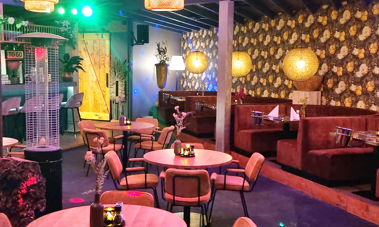 Restaurant WiQui Zwijndrecht