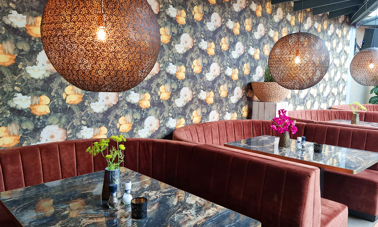 Restaurant WiQui Zwijndrecht