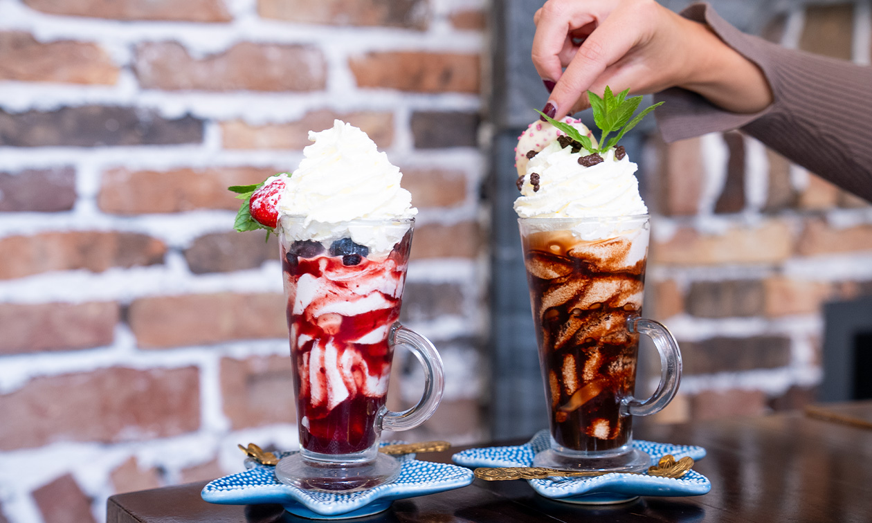 Restaurant Zeebinkie