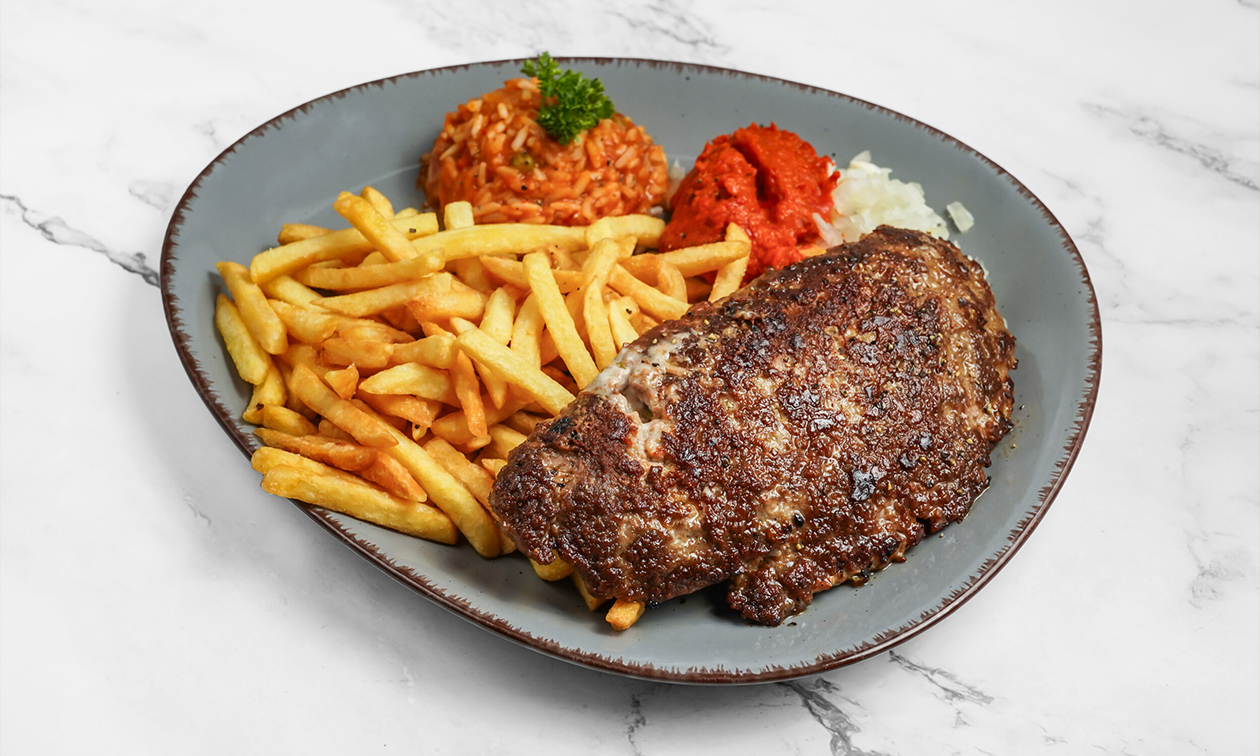 Restaurant Zum Buchheimer Kreuz