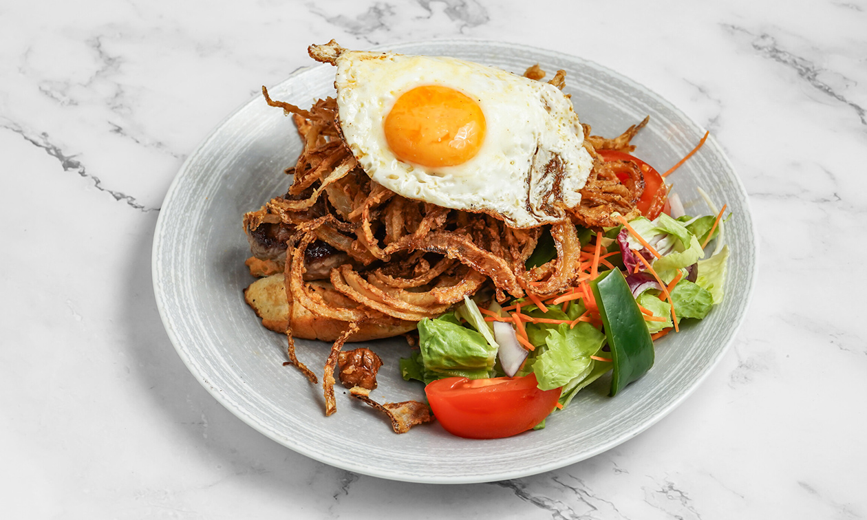 Restaurant Zum Buchheimer Kreuz