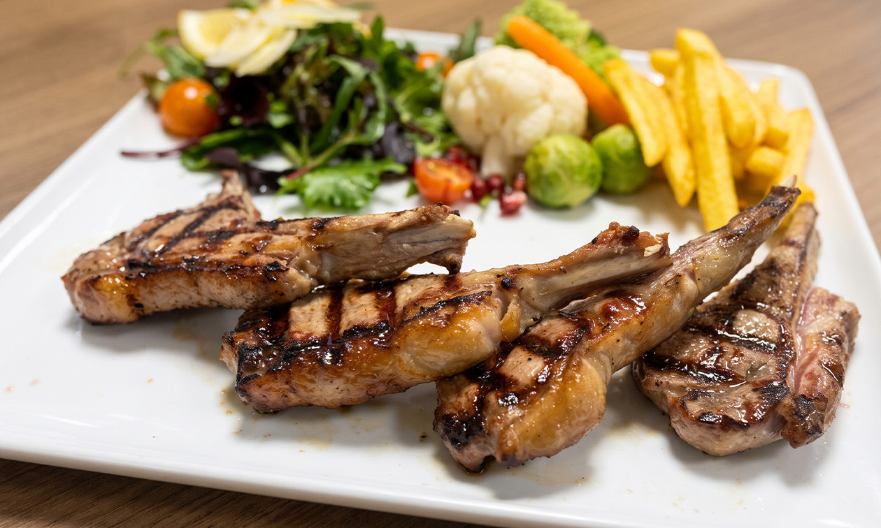 Resto Stella