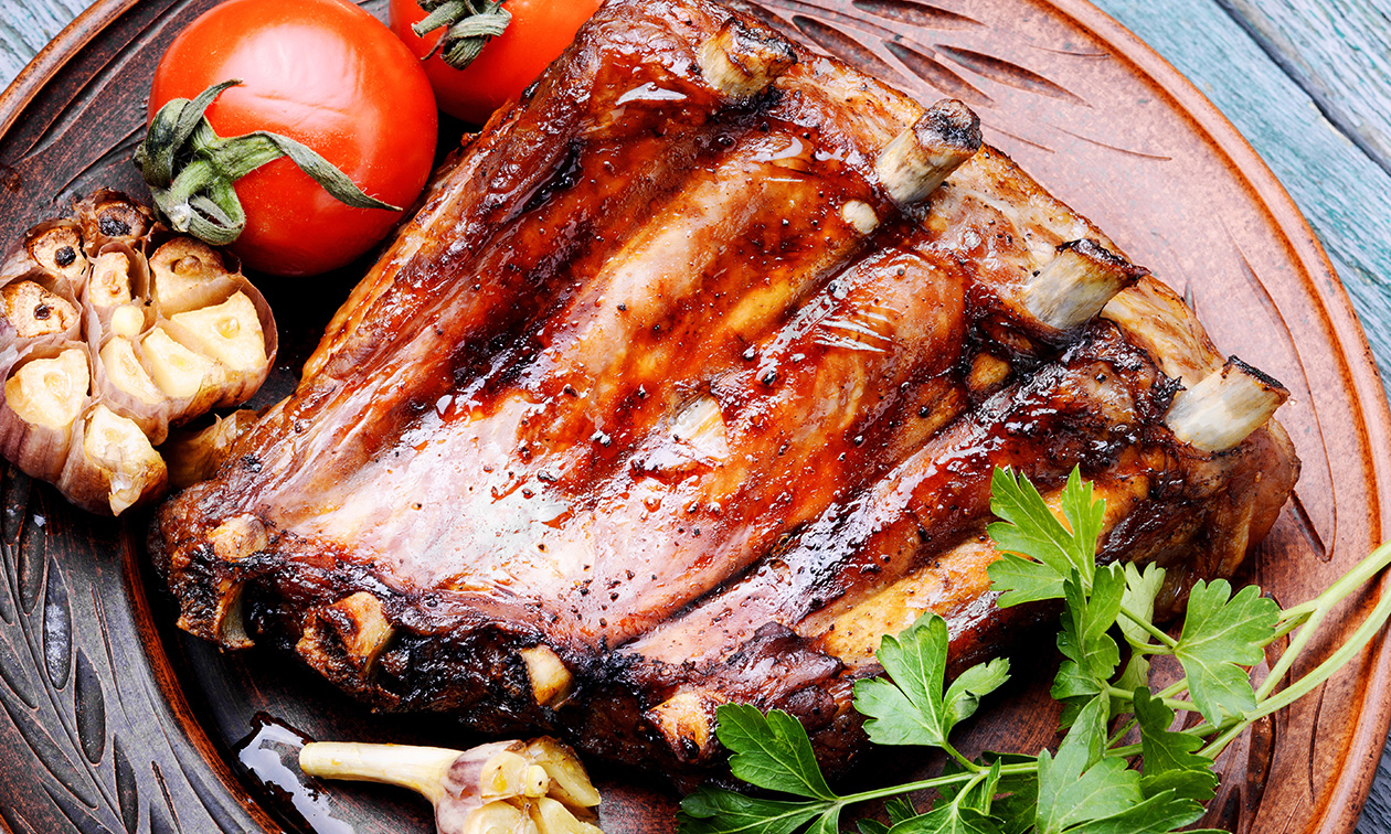 RIBS Apeldoorn