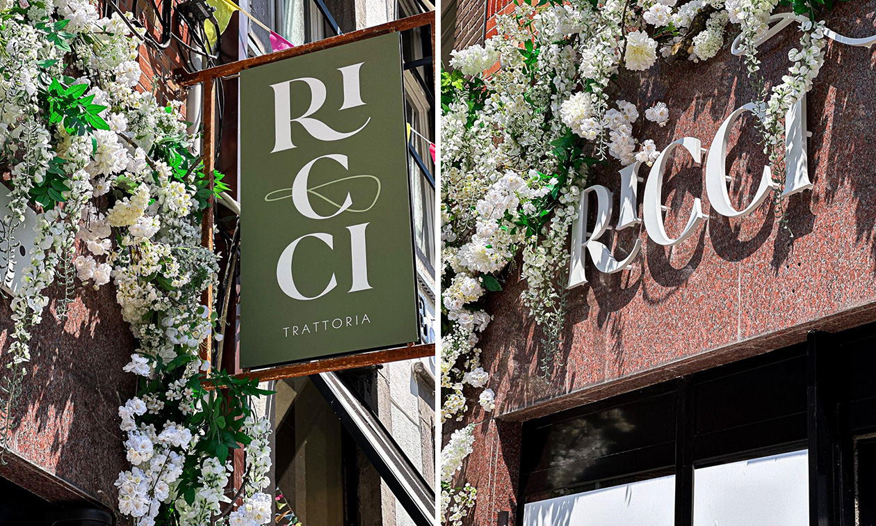 Ricci