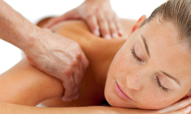 Richard Engelen Massages & Healing