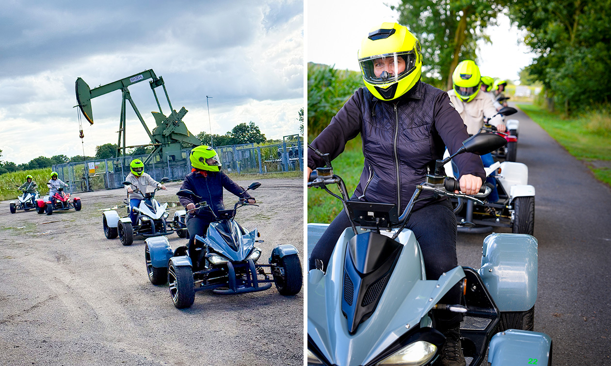 Rinies E-Tours