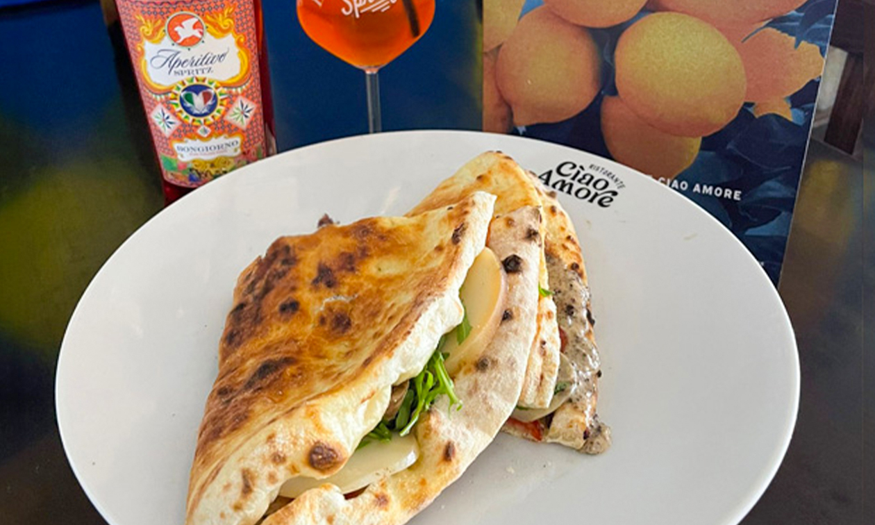 Ristorante Ciao Amore