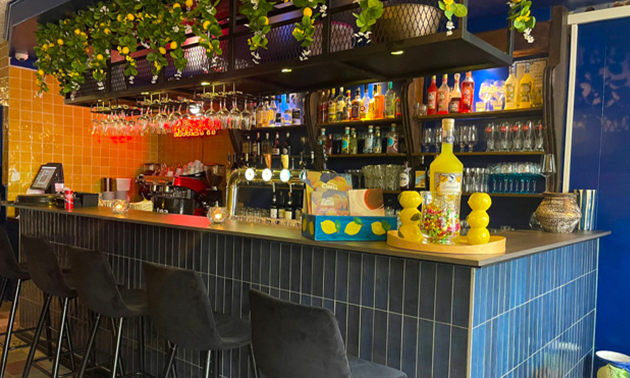 Ristorante Ciao Amore