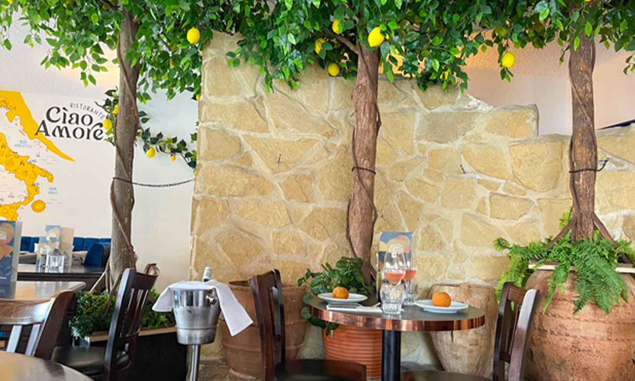 Ristorante Ciao Amore