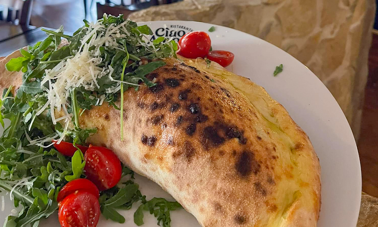 Ristorante Ciao Amore