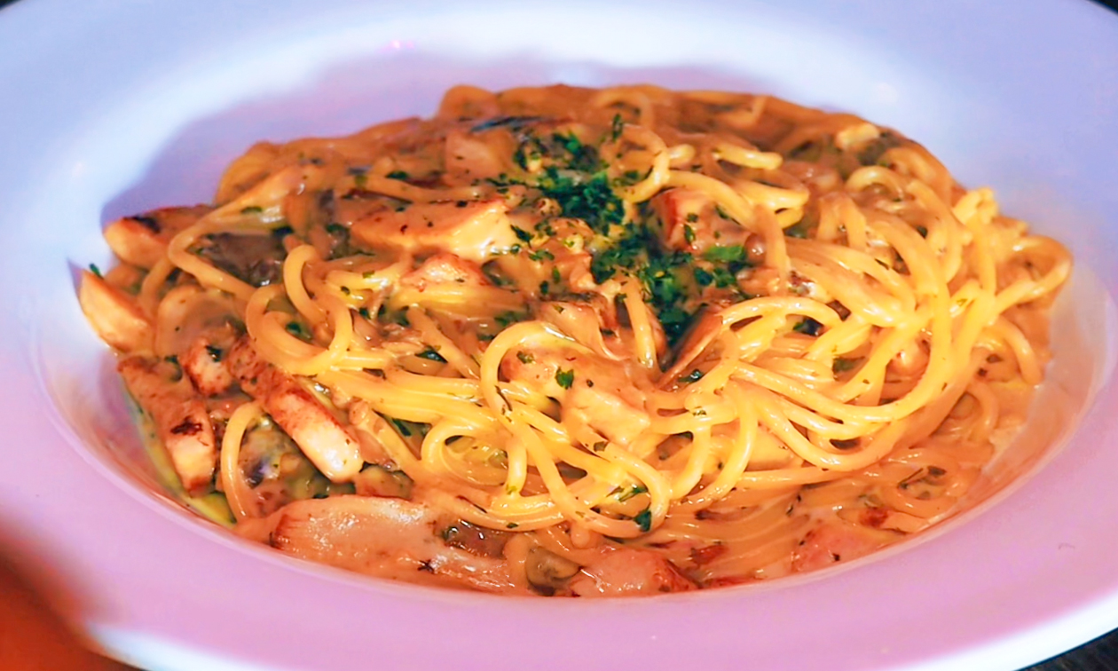 Ristorante Italiano Pizzeria Romagna