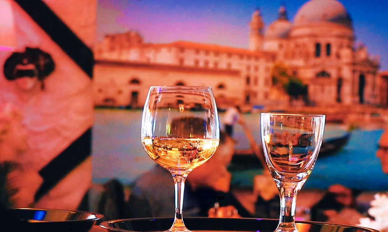 Ristorante Italiano Pizzeria Romagna