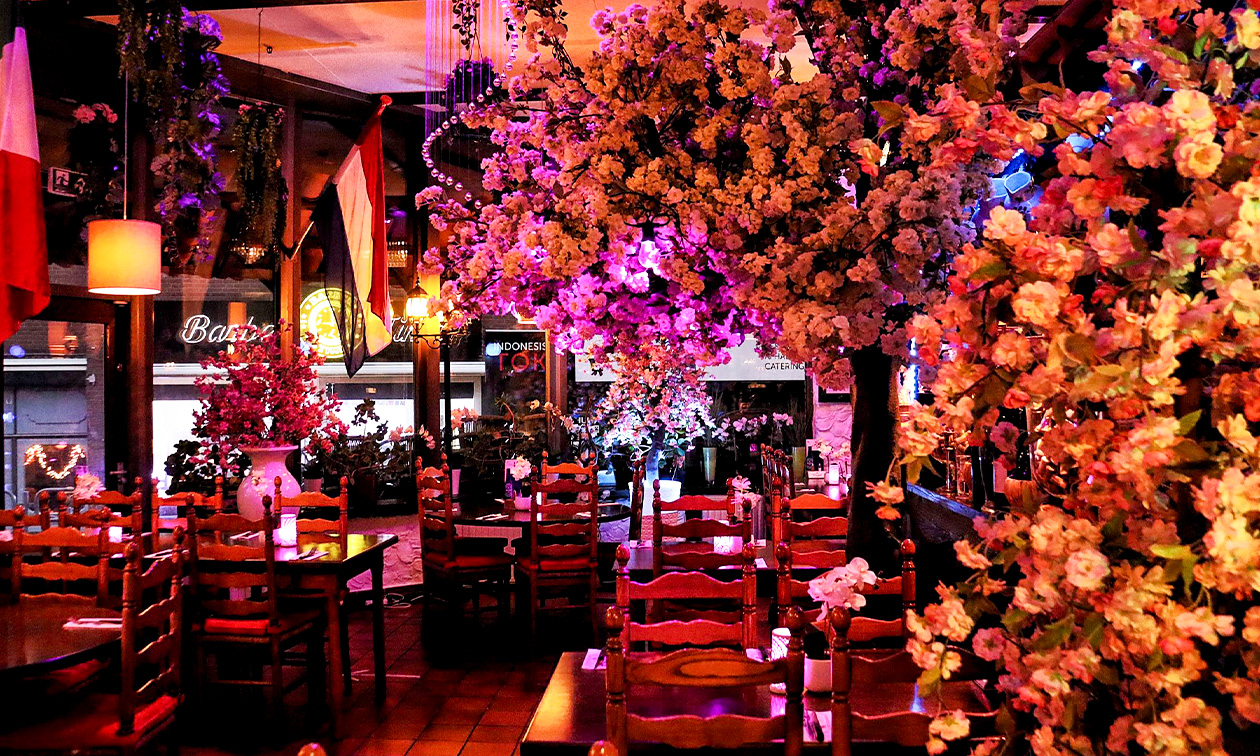 Ristorante Italiano Pizzeria Romagna