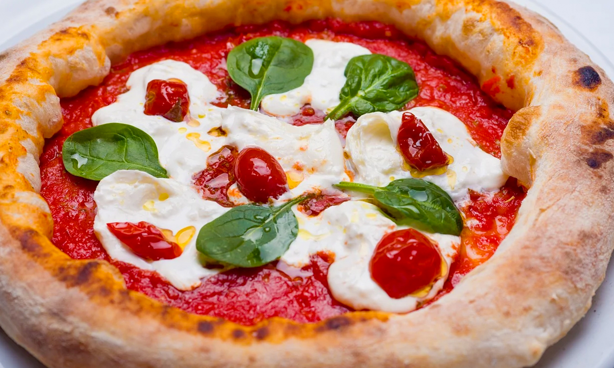 Ristorante Pizzeria Nonna Sara