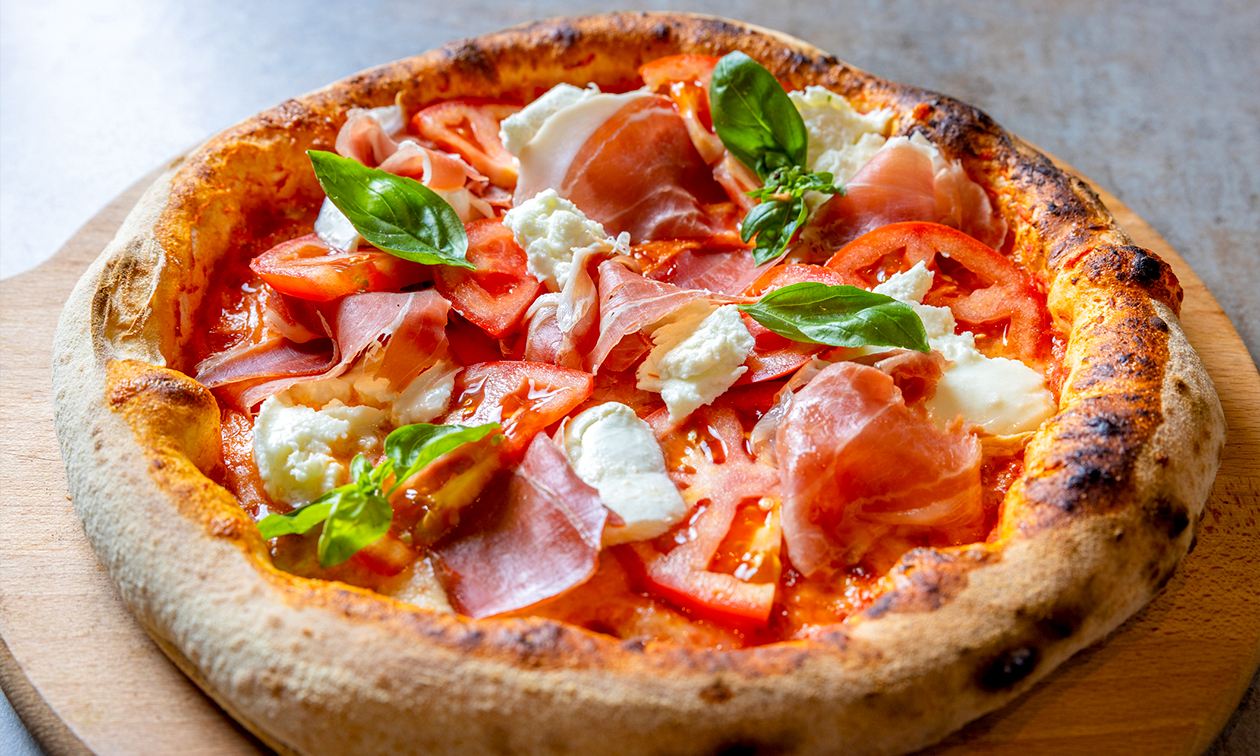 Ristorante Tarantella Zaandam