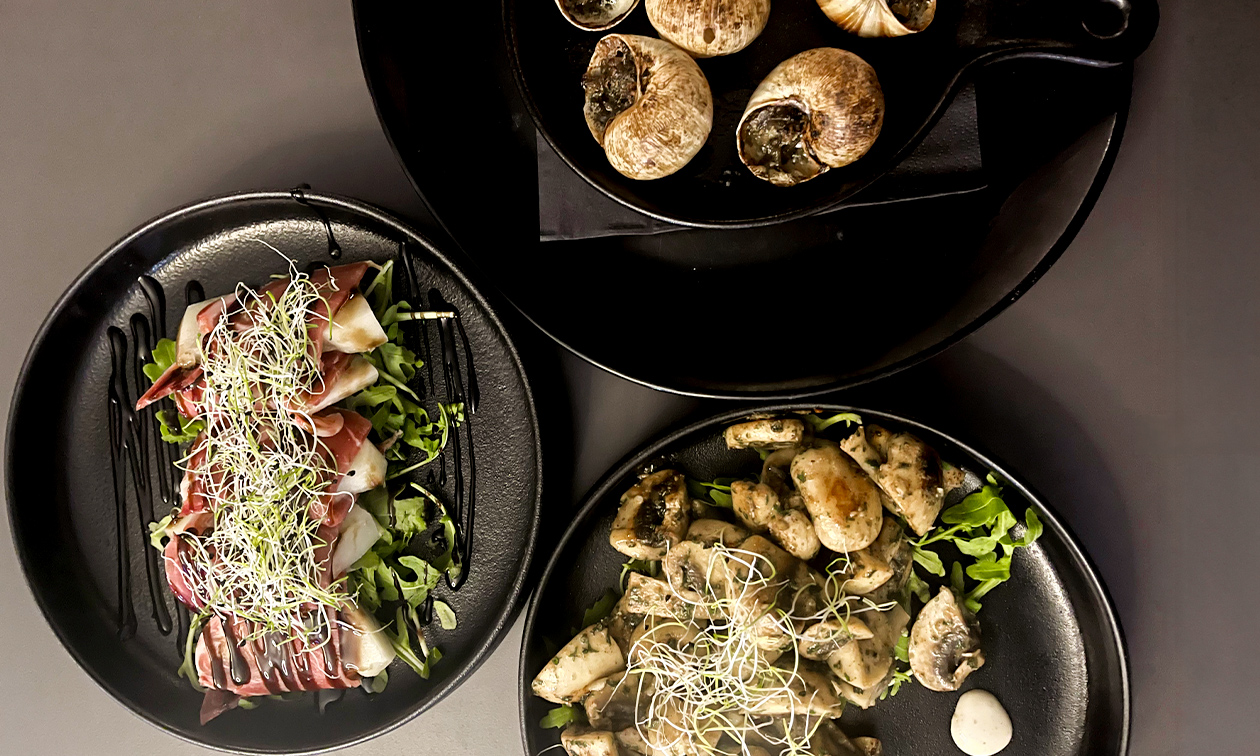 Ristorante Valentino Almelo