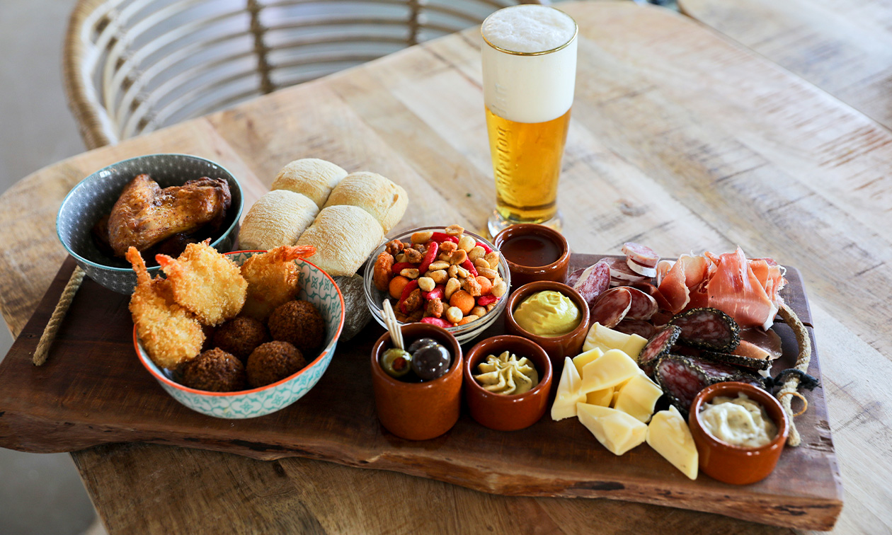 Riverside Outdoor & Events