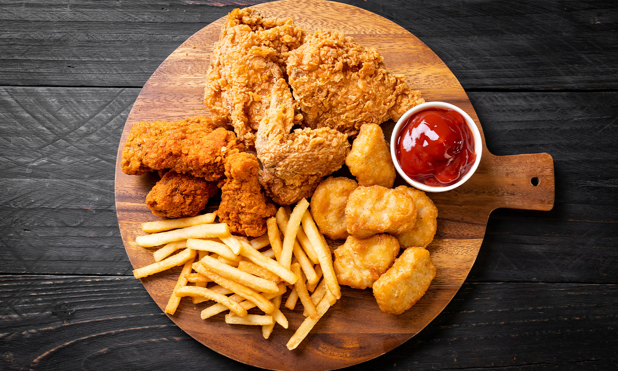 Riverside Outdoor & Events