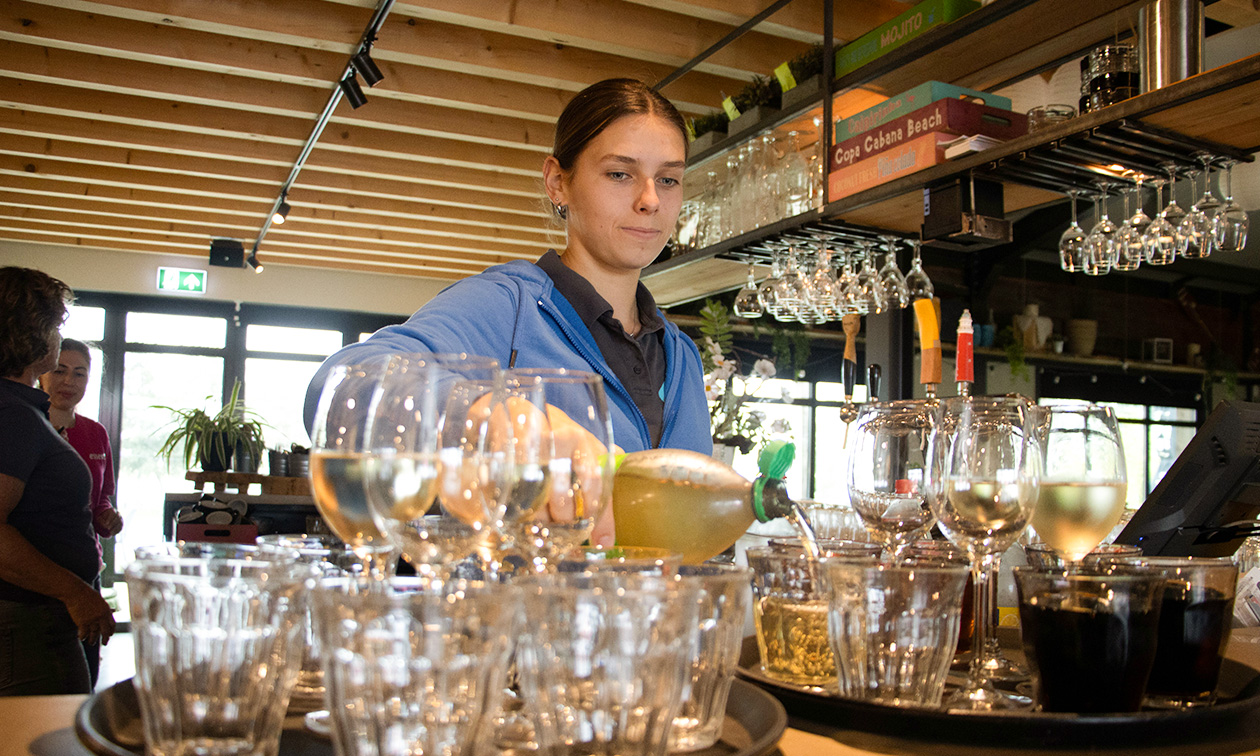 Riverside Outdoor & Events