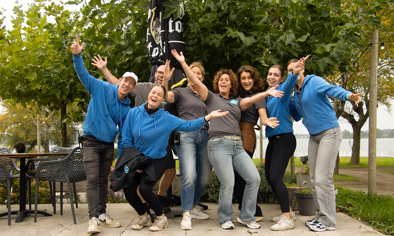 Riverside Outdoor & Events