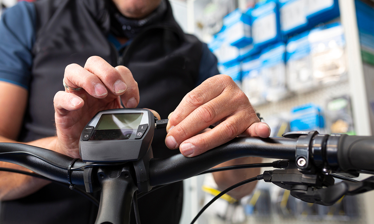 Roberto Bikes & Scooters