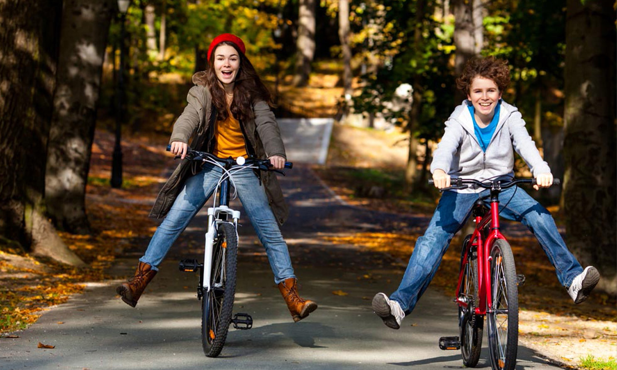 Roberto Bikes & Scooters