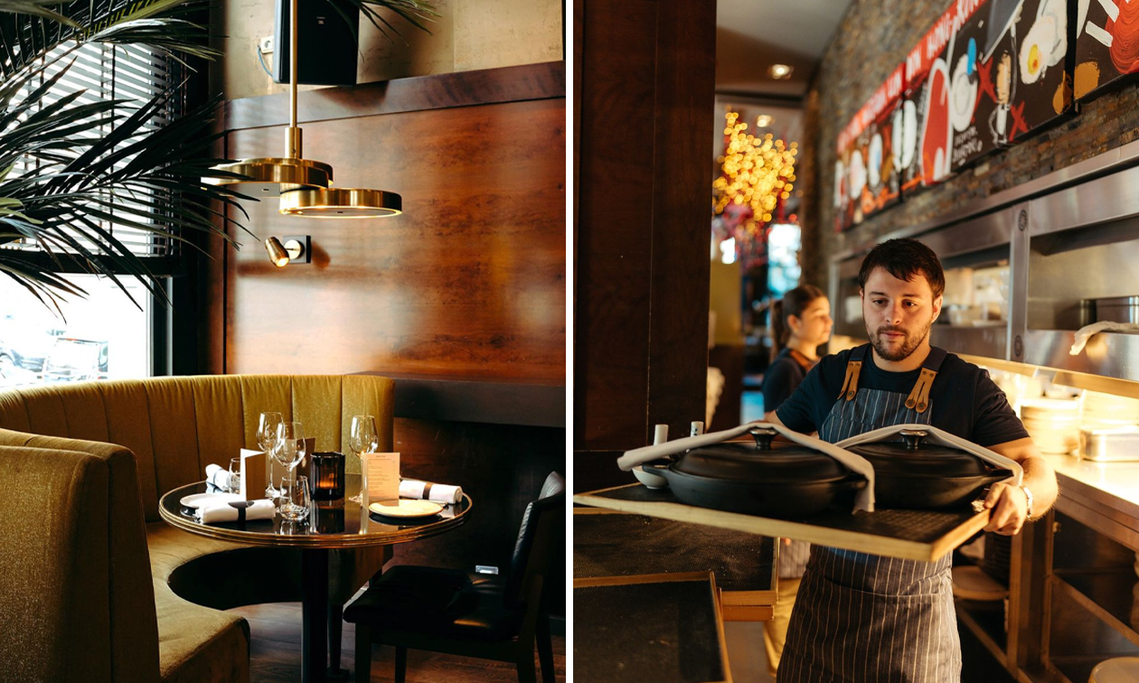 Ron Gastrobar