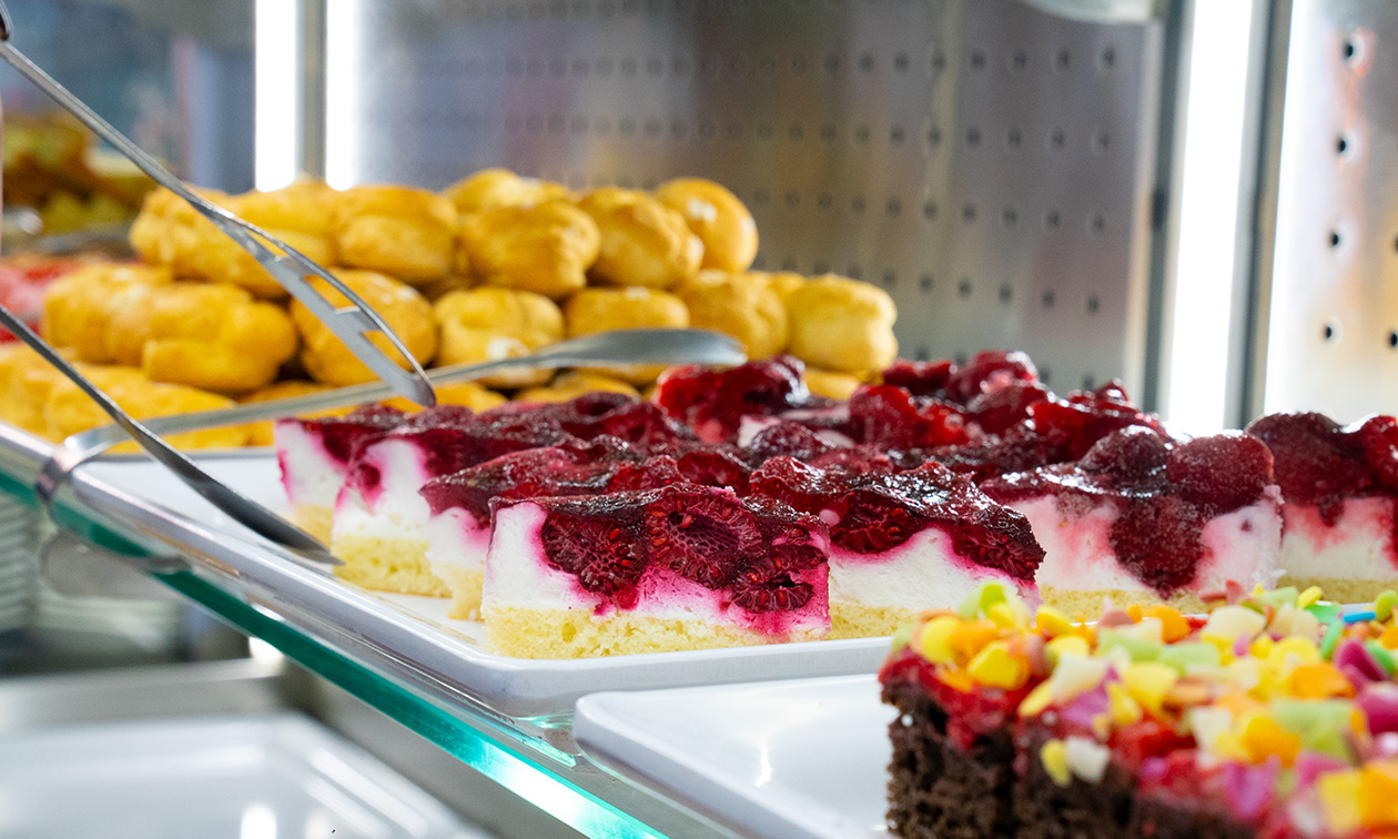 Rosarium Westbroekpark