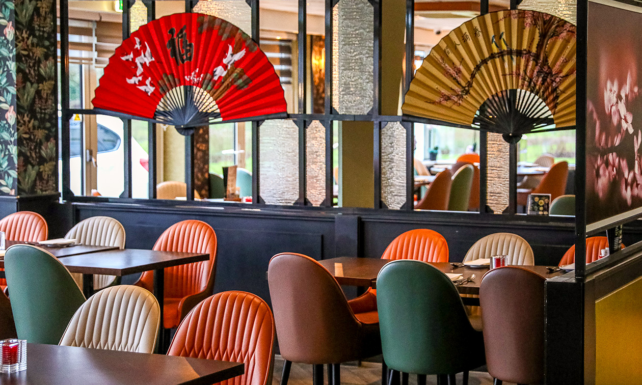 Rosarium Westbroekpark