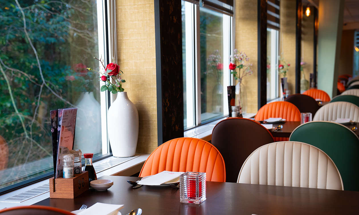 Rosarium Westbroekpark