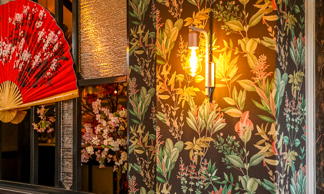 Rosarium Westbroekpark