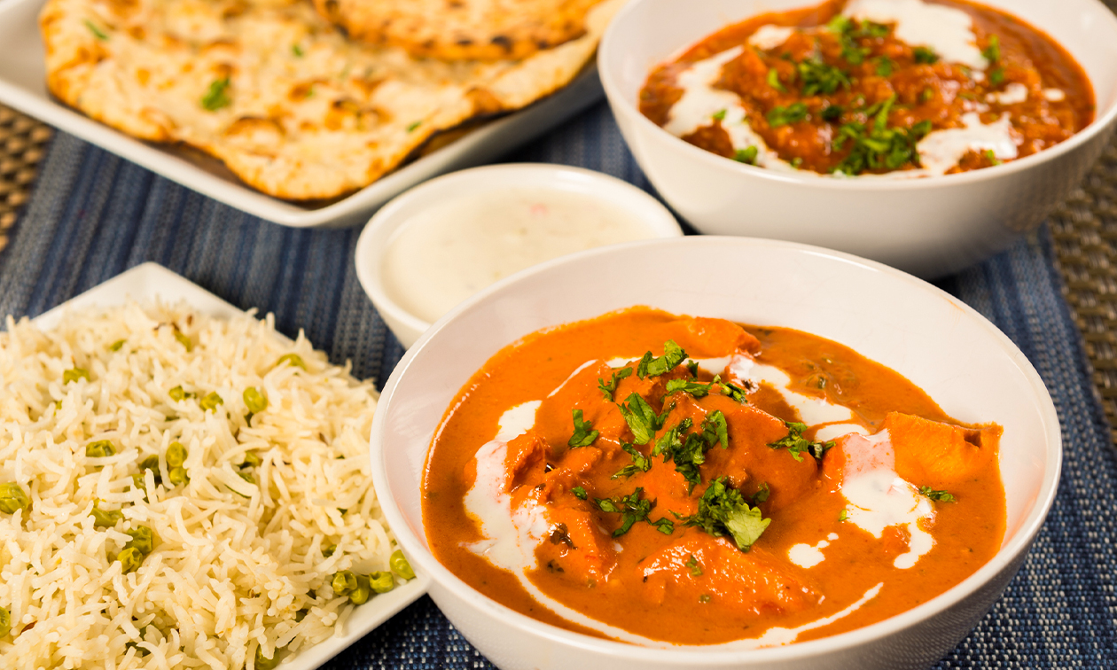 Royal Curry House