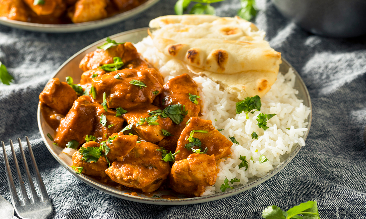 Royal Curry House