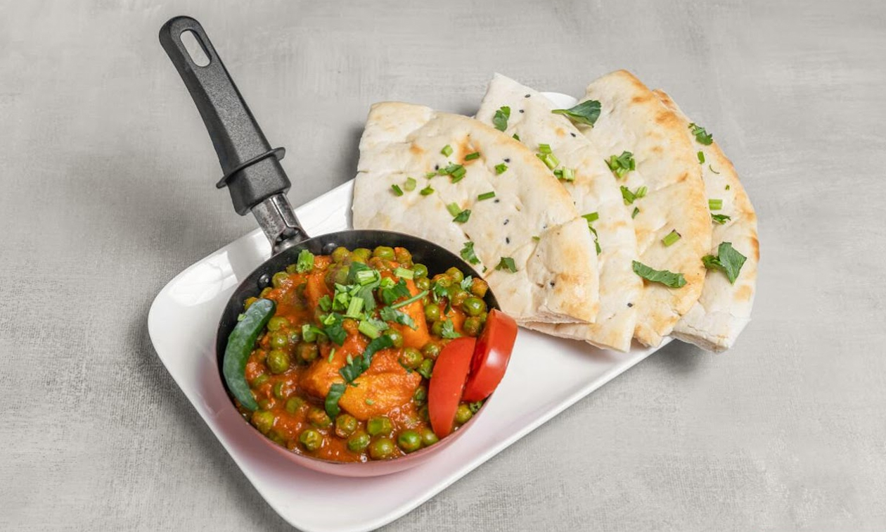 Royal Curry House Utrecht