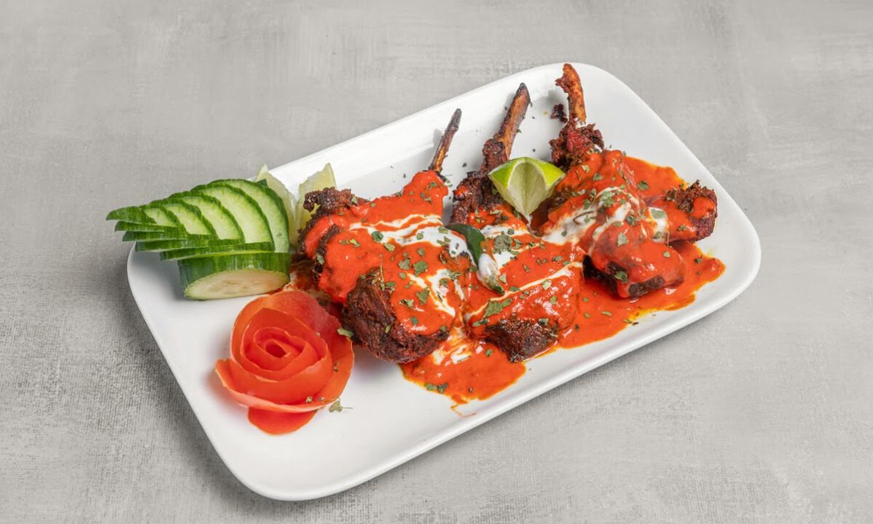 Royal Curry House Utrecht
