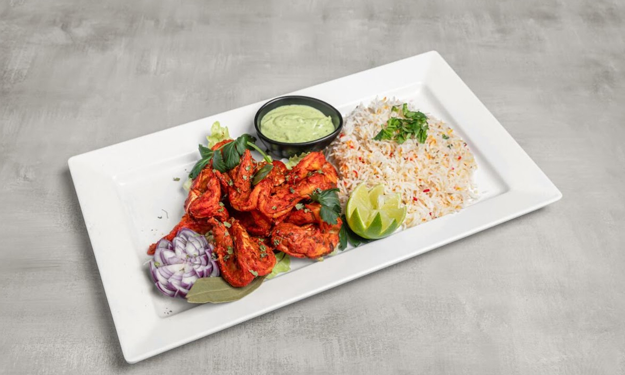 Royal Curry House Utrecht
