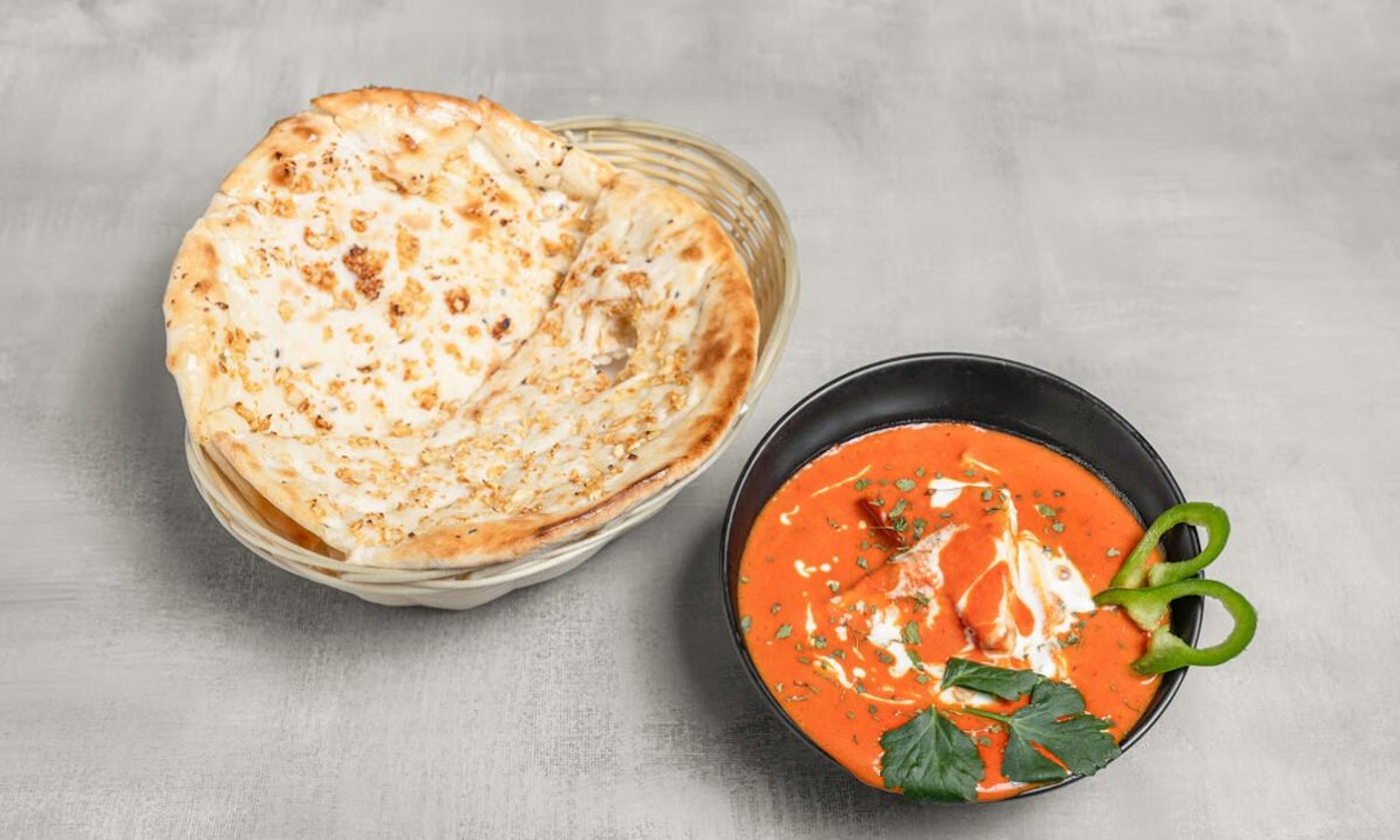 Royal Curry House Utrecht