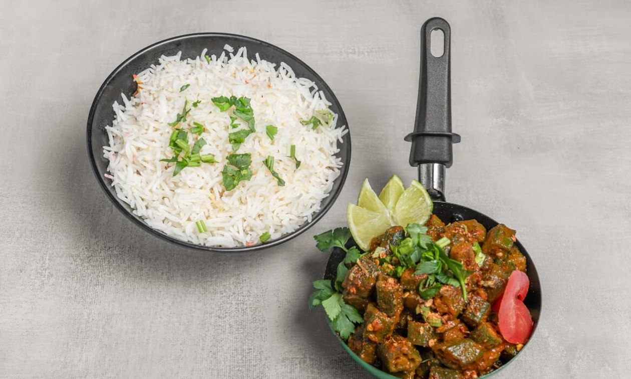 Royal Curry House Utrecht