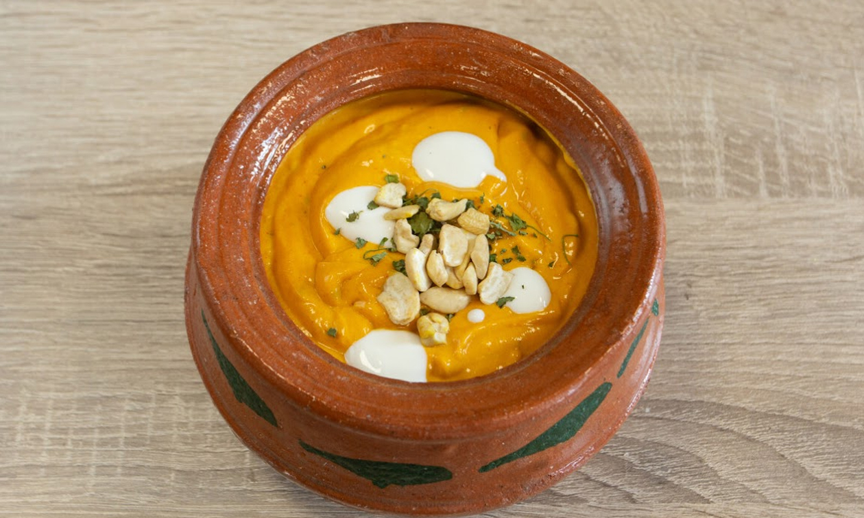 Royal Curry House Utrecht