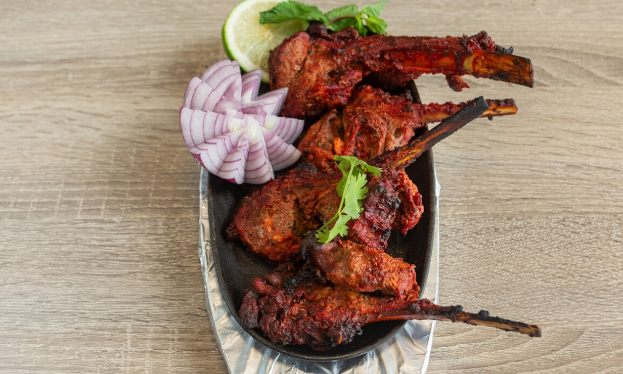 Royal Curry House Utrecht