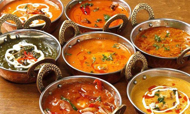 Royal Nepal Indian Tandoori & Curry
