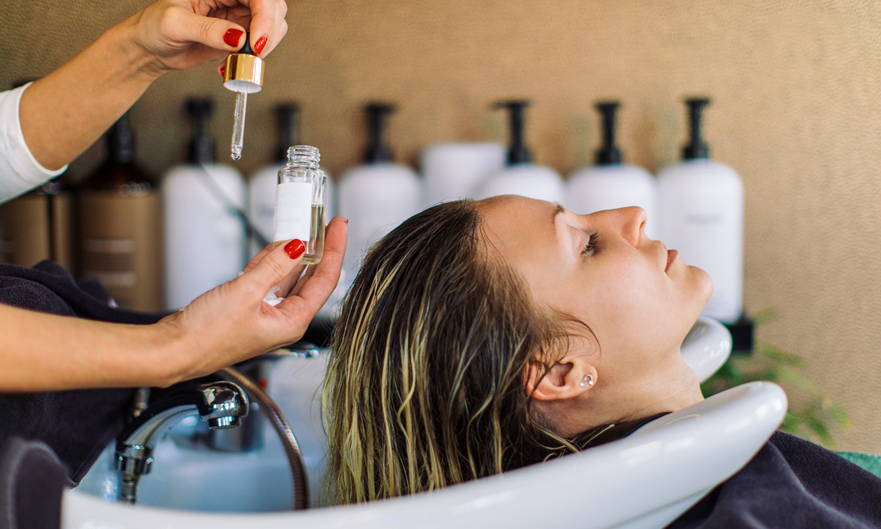 Royalty Hair & Beautysalon